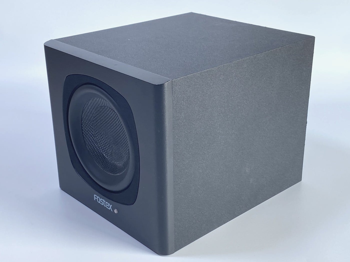 【中古】Fostex PM-Sub mini2 サブウーファー