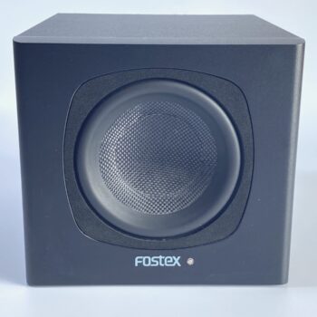 Alternative view of 【中古】Fostex PM-Sub mini2 サブウーファー