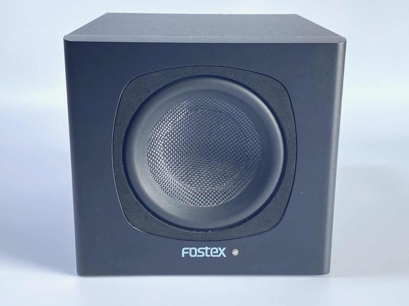 【中古】Fostex PM-Sub mini2 サブウーファー - 画像 (2)