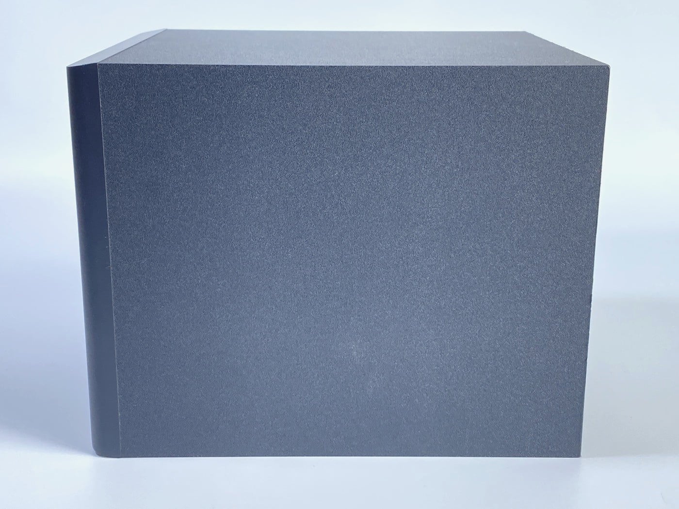 【中古】Fostex PM-Sub mini2 サブウーファー - 画像 (4)