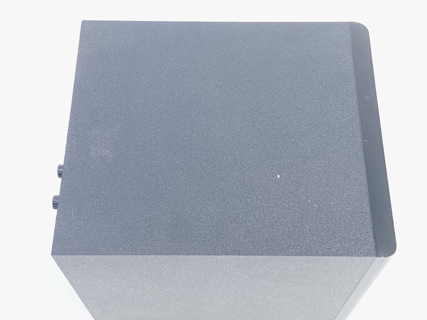 【中古】Fostex PM-Sub mini2 サブウーファー - 画像 (6)
