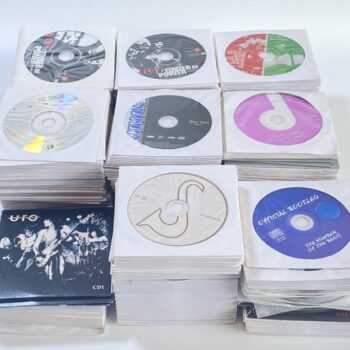 【中古】CDまとめて