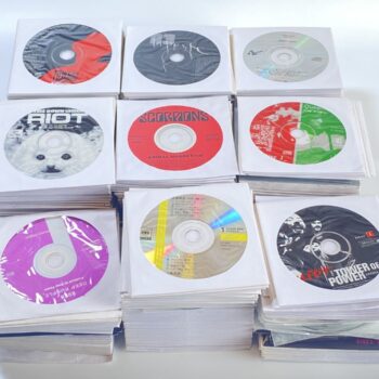 Alternative view of 【中古】CDまとめて