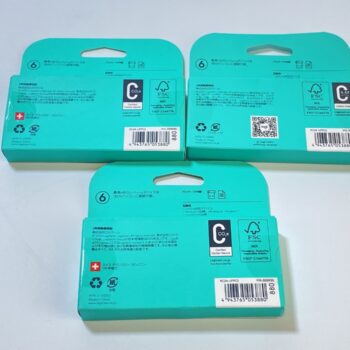 Alternative view of 【中古・新品同様】Logicool RC24-UFPC2 Unifying USBレシーバー 3点セット #1