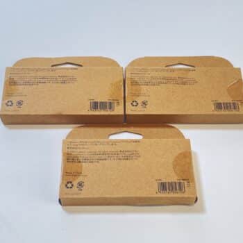 Alternative view of 【中古・新品同様】Logicool LBUSB1  BOLT USBレシーバー 3点セット #1