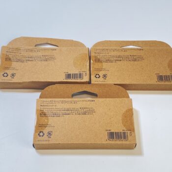 Alternative view of 【中古・新品同様】Logicool LBUSB1  BOLT USBレシーバー 3点セット #2