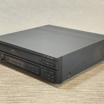 【中古・現状渡し】PIONEER CLD-100 LDプレーヤー