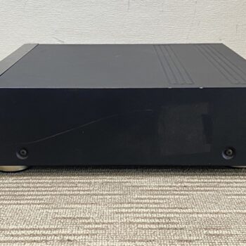 【中古・現状渡し】PIONEER CLD-100 LDプレーヤー - 画像 (4)