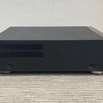 【中古・現状渡し】PIONEER CLD-100 LDプレーヤー - 画像 (5)