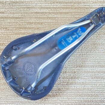 【中古・現状渡し】サドル5点まとめて - 画像 (5)