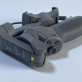 【中古】DJI OSMO Mobile3 - 画像 (3)
