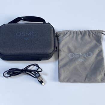 【中古】DJI OSMO Mobile3 - 画像 (6)