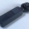 【中古】DJI Osmo Pocket アクションカメラ