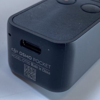 【中古】DJI Osmo Pocket アクションカメラ - 画像 (3)
