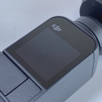 【中古】DJI Osmo Pocket アクションカメラ - 画像 (4)