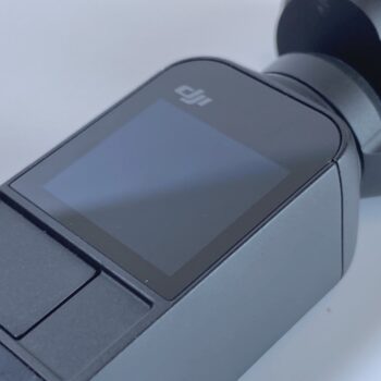 【中古】DJI Osmo Pocket アクションカメラ - 画像 (5)
