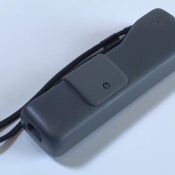 【中古】DJI Osmo Pocket アクションカメラ - 画像 (9)