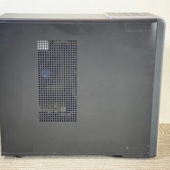 【中古】G-Gear BTO ゲーミングPC Core i7-8世代 - 画像 (4)