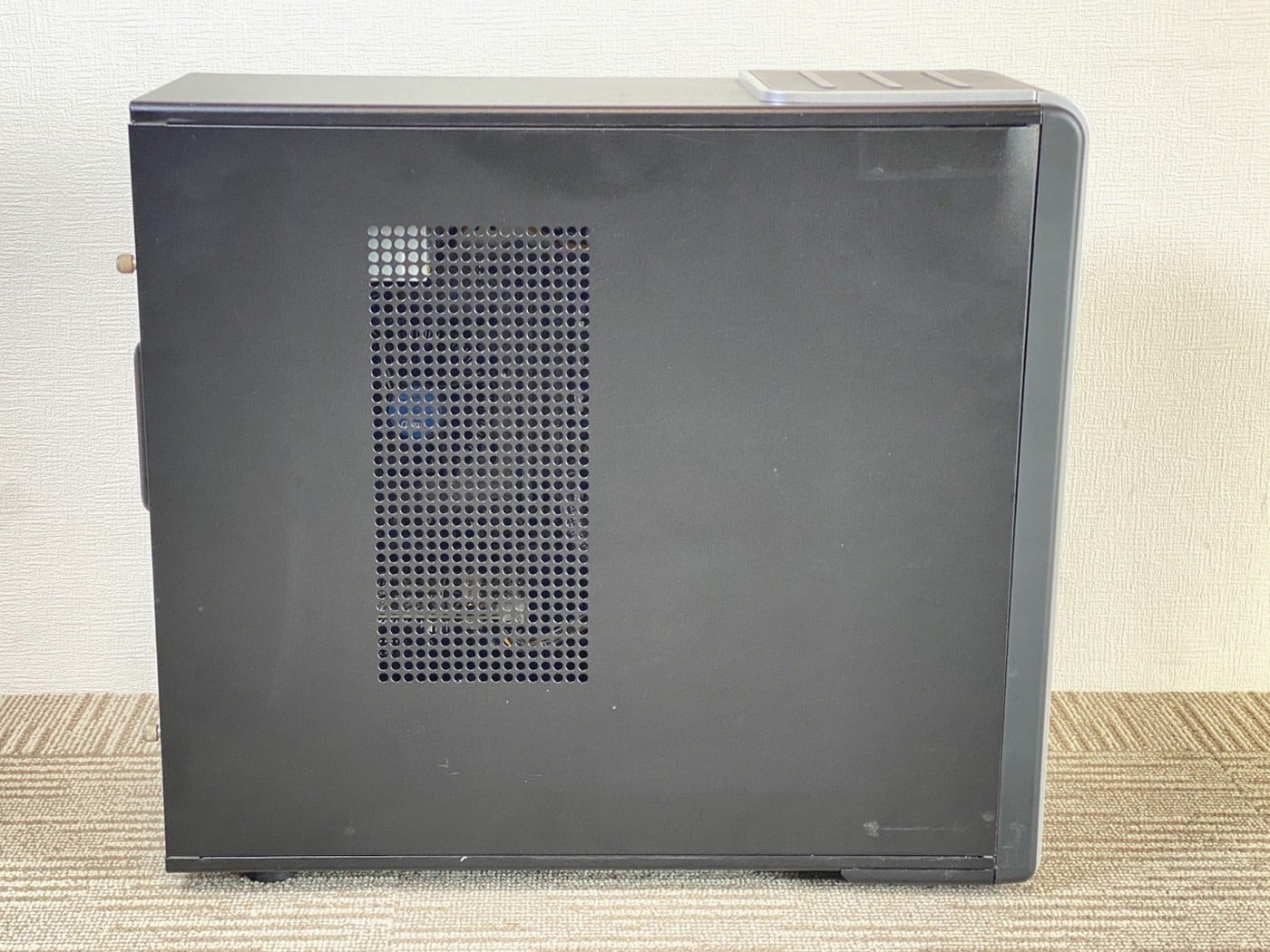 【中古】G-Gear BTO ゲーミングPC Core i7-8世代 - 画像 (4)