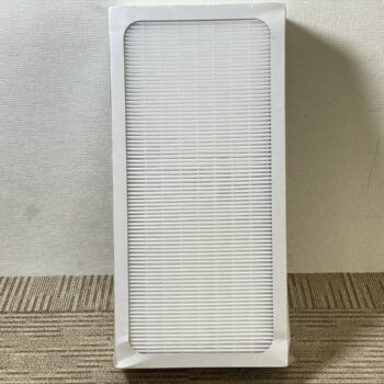 【中古・新品同様】Blueair 400Series フィルター - 画像 (2)