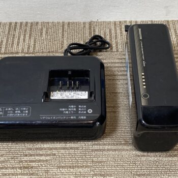 【中古】BRIDGESTONE B200 電動自転車用バッテリー セット