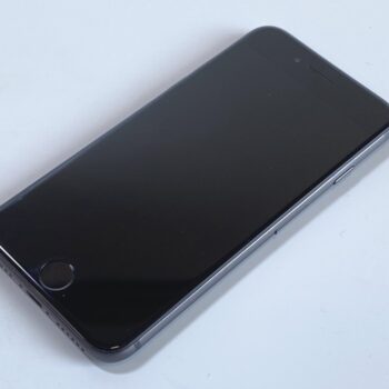 Alternative view of 【中古・現状渡し】APPLE MQ782J/A iPhone8 64GB