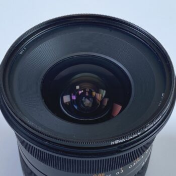 【中古】SONY SAL1118 広角ズームレンズ - 画像 (4)