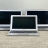 【中古・現状渡し】APPLE MacBook 3台 まとめて