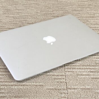 【中古・現状渡し】APPLE MacBook 3台 まとめて - 画像 (3)