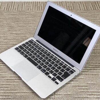 【中古・現状渡し】APPLE MacBook 3台 まとめて - 画像 (5)