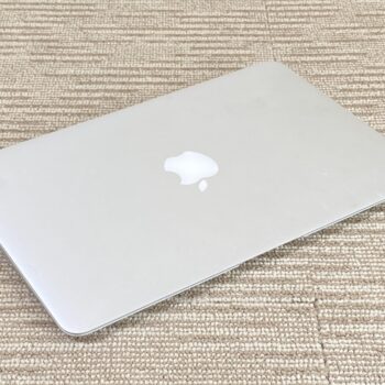 【中古・現状渡し】APPLE MacBook 3台 まとめて - 画像 (6)