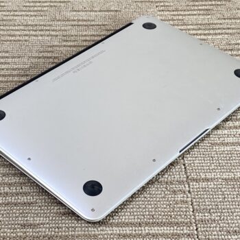 【中古・現状渡し】APPLE MacBook 3台 まとめて - 画像 (7)