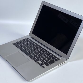 【中古・現状渡し】APPLE MacBook Air A1466