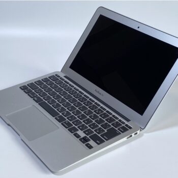 【中古・現状渡し】APPLE MacBook Air A1465