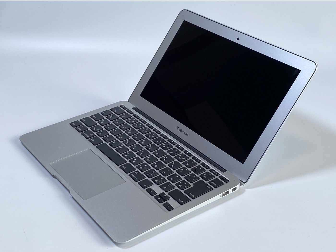 【中古・現状渡し】APPLE MacBook Air A1465