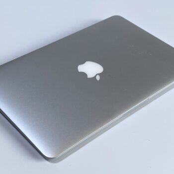 【中古・現状渡し】APPLE MacBook Air A1465 - 画像 (4)