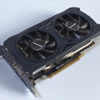 【中古】ZOTAC RTX2070 8GB グラフィックカード
