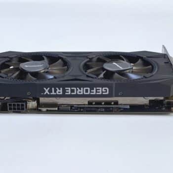 【中古】ZOTAC RTX2070 8GB グラフィックカード - 画像 (3)