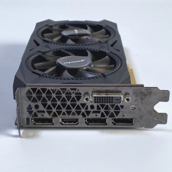 【中古】ZOTAC RTX2070 8GB グラフィックカード - 画像 (4)