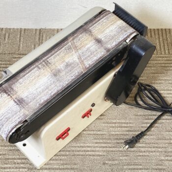 Alternative view of 【中古】京セラ BDS-1010 ベルトディスクサンダー