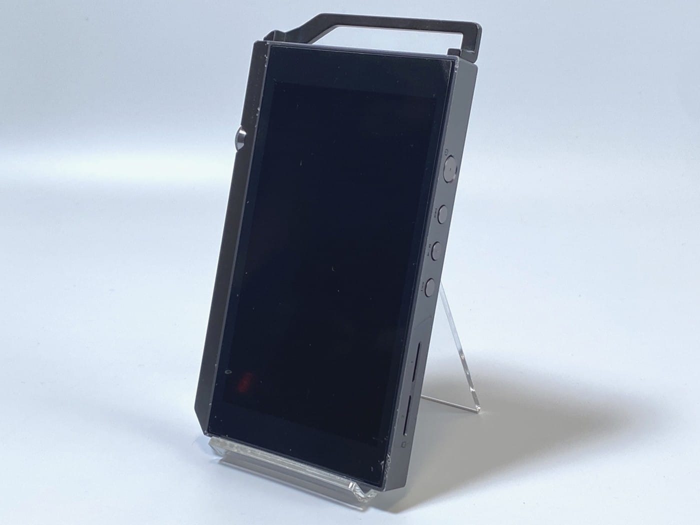 【中古】Pioneer XDP-100R ポータブルオーディオプレイヤー