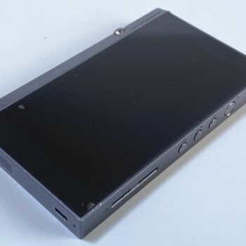 Alternative view of 【中古】Pioneer XDP-100R ポータブルオーディオプレイヤー
