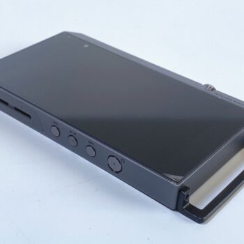 【中古】Pioneer XDP-100R ポータブルオーディオプレイヤー - 画像 (3)