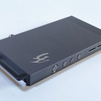 【中古】Pioneer XDP-100R ポータブルオーディオプレイヤー - 画像 (5)