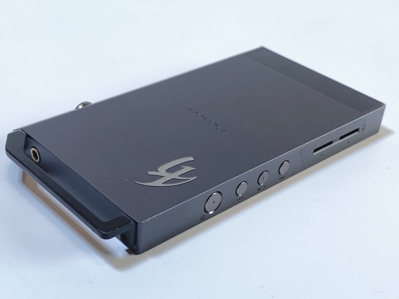 【中古】Pioneer XDP-100R ポータブルオーディオプレイヤー - 画像 (5)