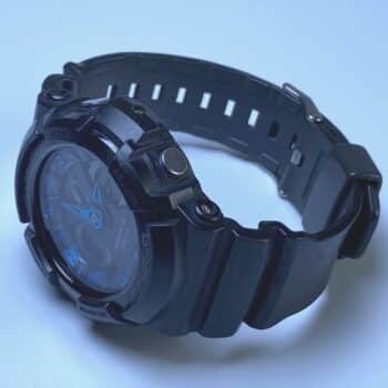 【中古・現状渡し】CASIO GA-200SH