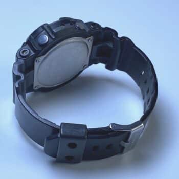 Alternative view of 【中古・現状渡し】CASIO GA-200SH