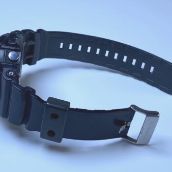 【中古・現状渡し】CASIO GA-200SH - 画像 (3)