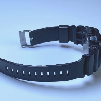 【中古・現状渡し】CASIO GA-200SH - 画像 (4)