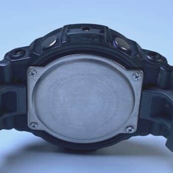 【中古・現状渡し】CASIO GA-200SH - 画像 (5)